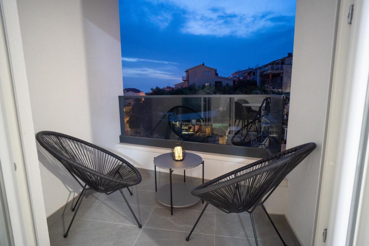 Apartman Kim Makarska Kültér fotó