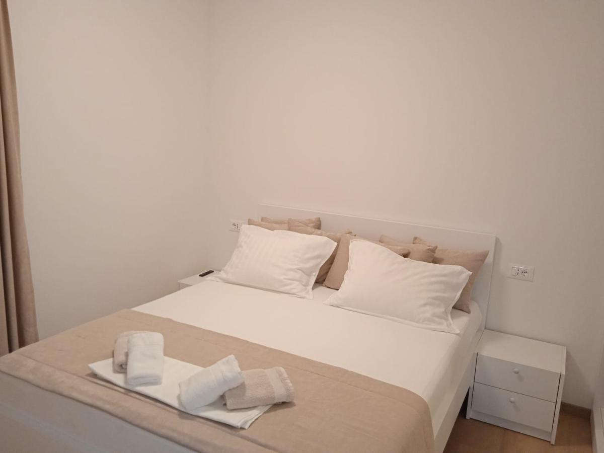 Apartman Kim Makarska Kültér fotó
